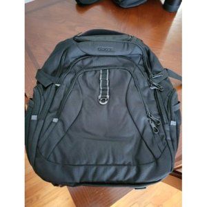 Travel Laptop Backpack 17.3 Inch XL Computer Backpack